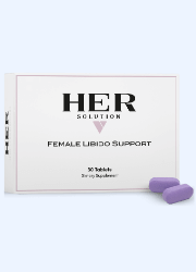 HerSolution Pills Image